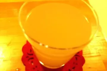 <p>My next cocktail</p>