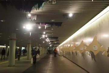 It is also utilised as an exhibition space for art.&nbsp;
