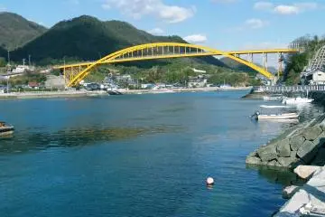 Seto-Inland Sea (Photo: Get Hiroshima)