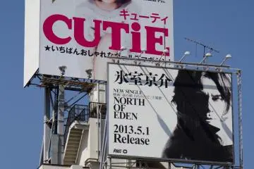 <p>Cutie is cute indeed!</p>