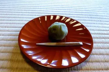 Japanese cake
