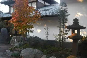 Japanese temples are rich in symbols, positioning, and design.