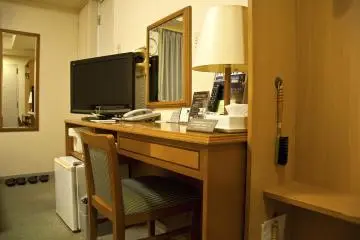 <p>A good "workstation"&nbsp;</p>