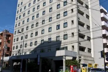 Hotel Route-Inn Naha Asahibashi
