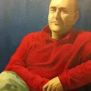 Paul Stevenson