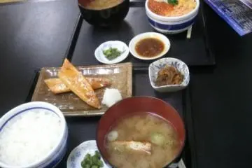 덮밥