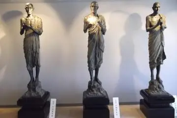 Musee Nakamura Shinya, Kagoshima