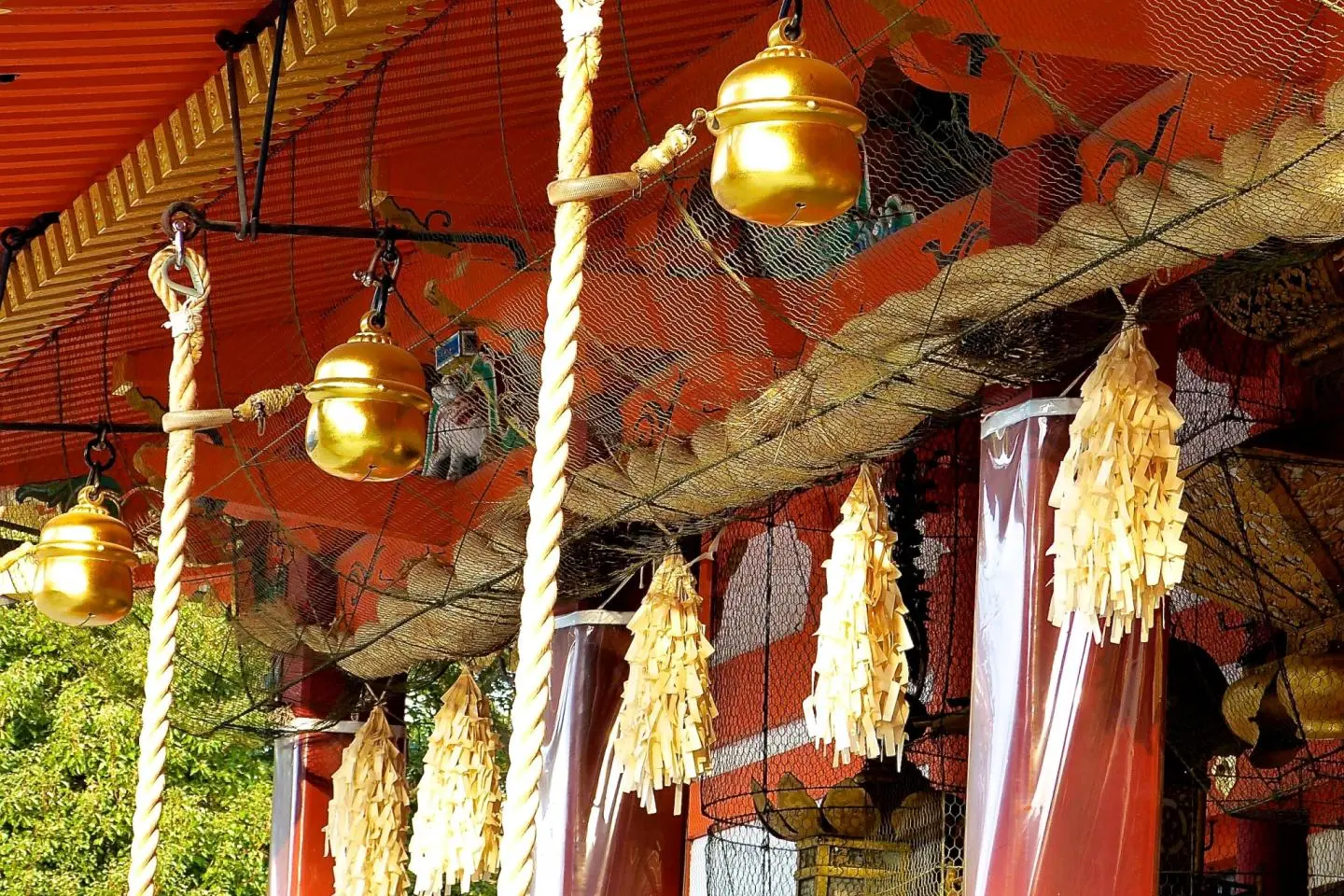 Đền Yasaka Kyoto vào buổi sáng