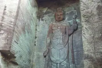30m statue