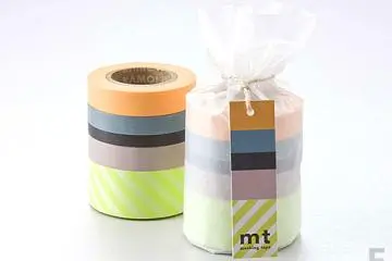 Kamoi Masking Tape (Photo: Kamoi Company)