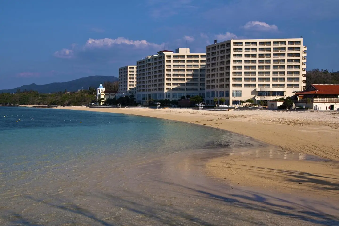 Rizzan Sea-Park Hotel Tancha Bay