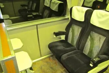 La première classe