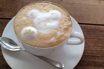 Café Musetto in Yokosuka [結束]