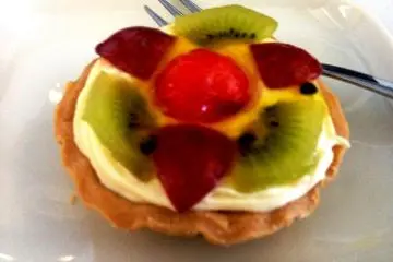Desserts... you can't have just one!