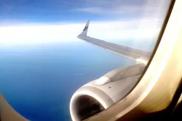 Float above the skies