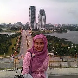 Alia Saputri