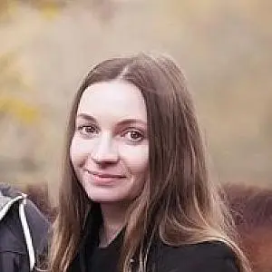 Anastasia Kutlakhmetova