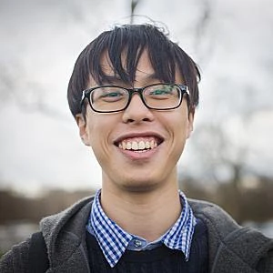 Avery Choi