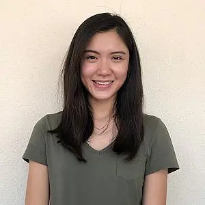 Sarah Koh