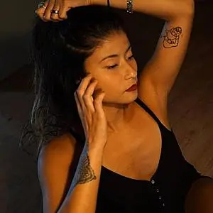 Thais Tanaka
