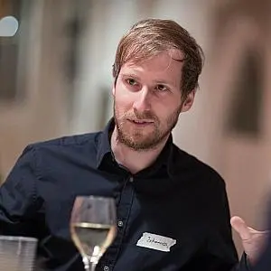 Johannes Budkiewitz