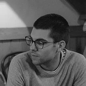 Cole Lubchenko