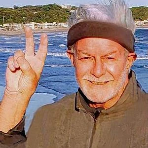 Peter Oxley