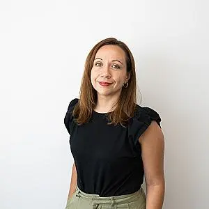 Alexandra Hongo