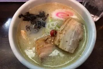 라면