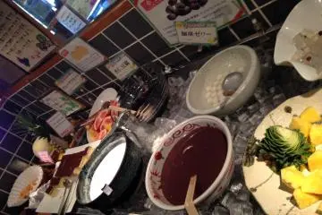 <p>ของหวาน</p>