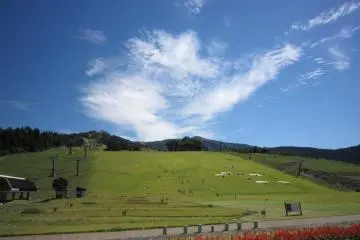 Fukui Ski Jam Katsuyama