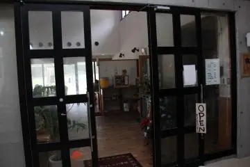 <p>A very nice little restaurant although it's very simple in appearance and decor</p>