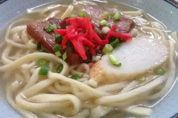 <p>Wild pig used in the dishes seemed similar to regular pork but seemed just a bit tougher</p>