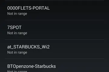 Carilah "at_STARBUCKS_Wi2"