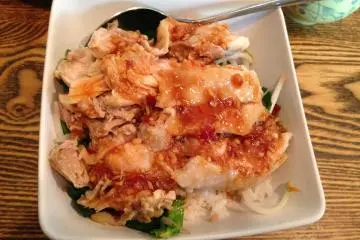 <p>โทริเมชิ</p>