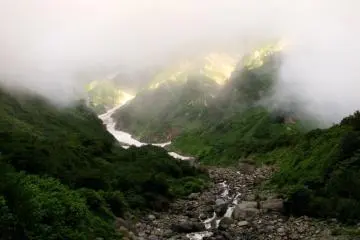 The wonders of this amazing creation in Nagano Prefecture