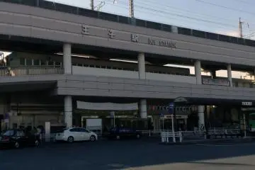 <p>JR Oji&nbsp;Station is a levitated station located in the Kita ward of Tokyo.&nbsp;</p>
