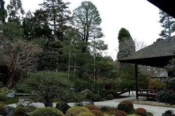 만수인의 정원