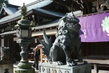 인