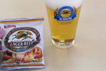 <p>At the end of the tour, you are allowed 20 minutes of drinking and you will receive&nbsp;a snack. If you don't care for alcohol, there are also soft drinks available.&nbsp;</p>