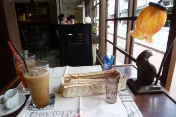<p>주인이 굉장히 섬세할 것만 같은 디스플레이.</p>