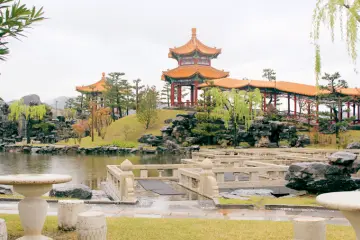 이치란테이 一覧亭