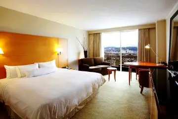 Westin Miyako Hotel Resort Kyoto