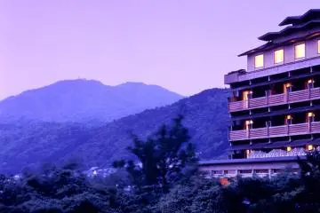 Westin Miyako Hotel and Resort