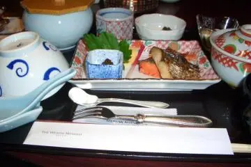 Japanese Breakfast