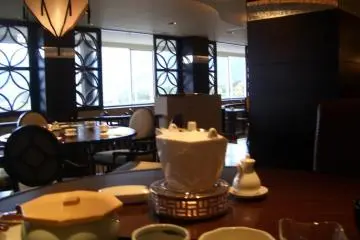 tealight candle