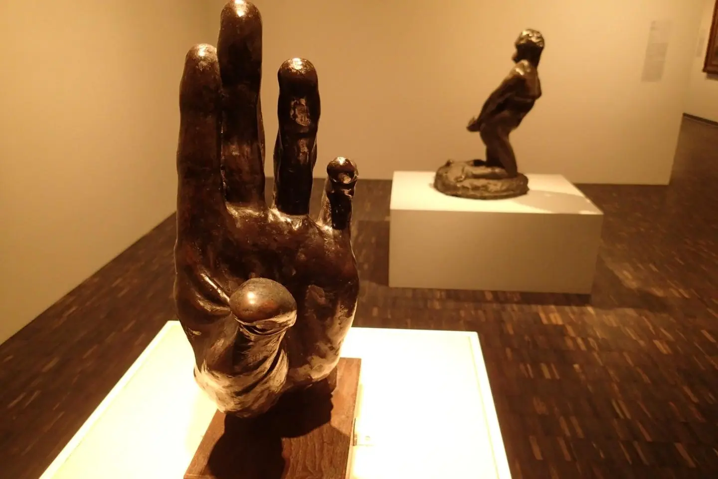 National Museum of Modern Art Tokyo