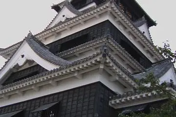 Kumamoto Castle