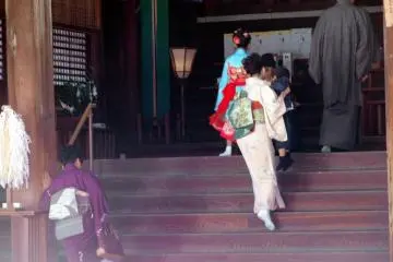 Family blessing