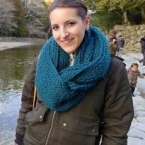 Rebecca Stock